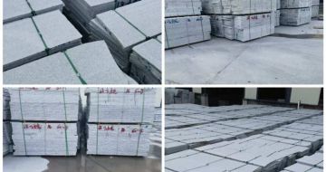 新疆芝麻白1.8A光毛板