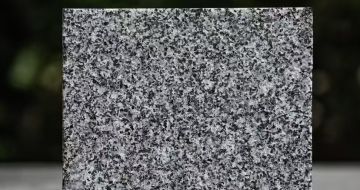 新疆 芝麻黑火烧面