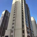 新疆黄金麻高端小区，外墙干挂