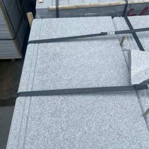 新疆 芝麻灰火烧面拉槽台阶