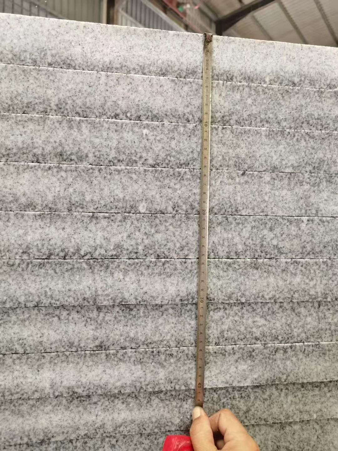 新疆 芝麻白成品厚薄均匀