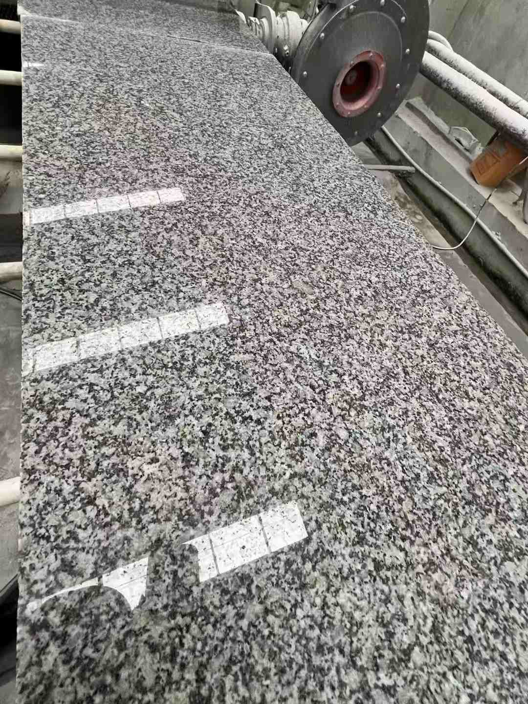 新疆 芙蓉白光面