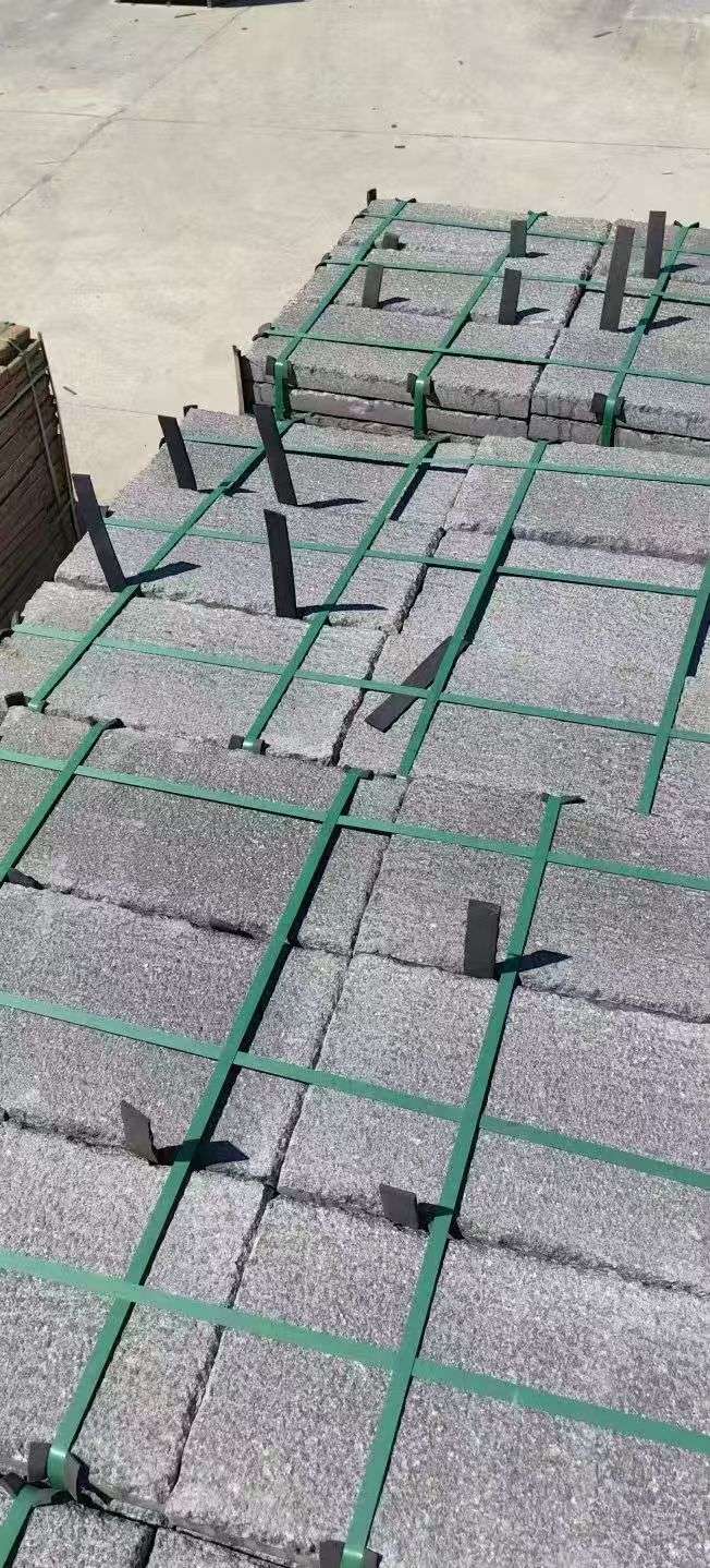 新疆 仿古石大量生产中