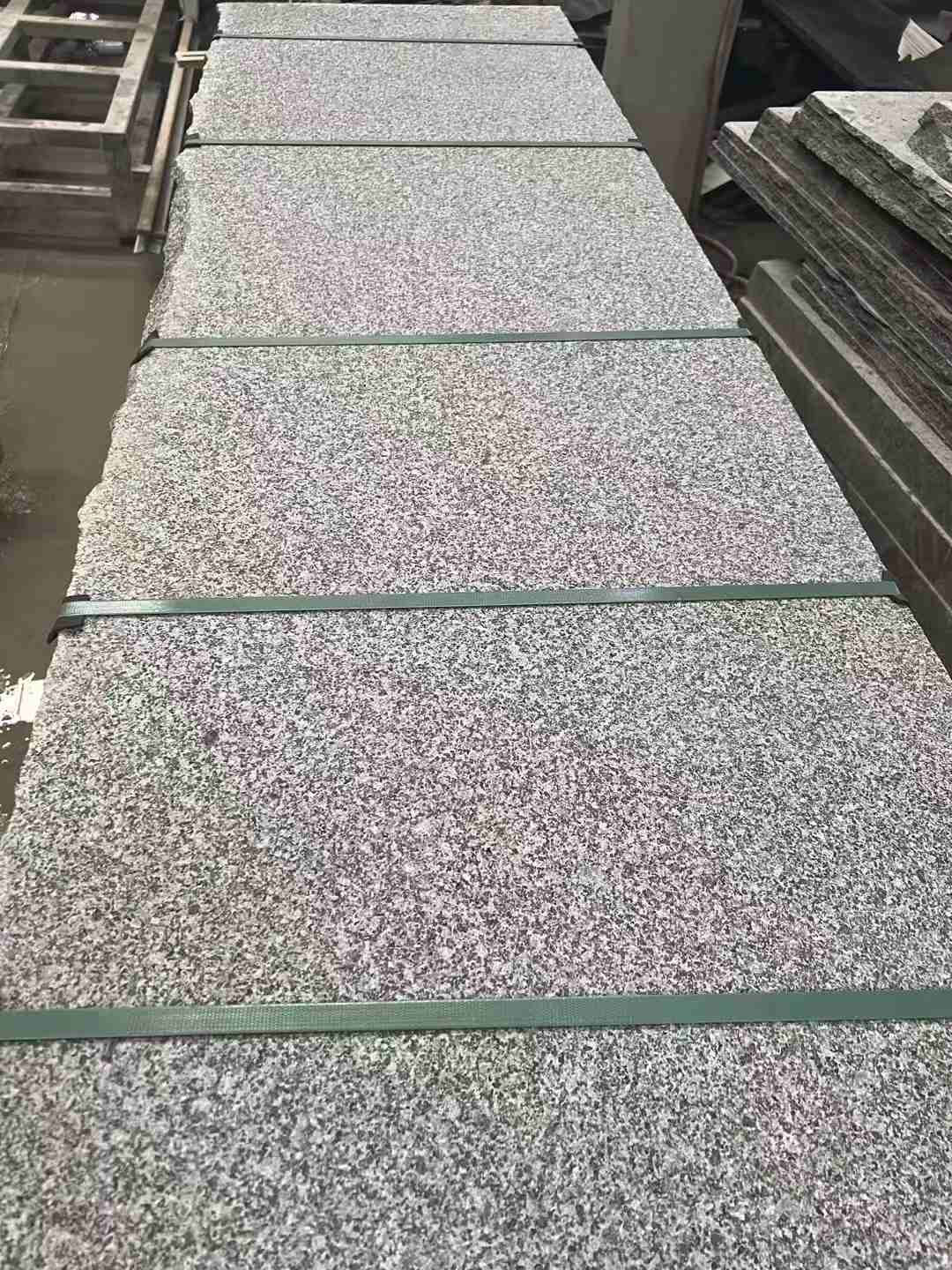 新疆 芝麻黑火烧面