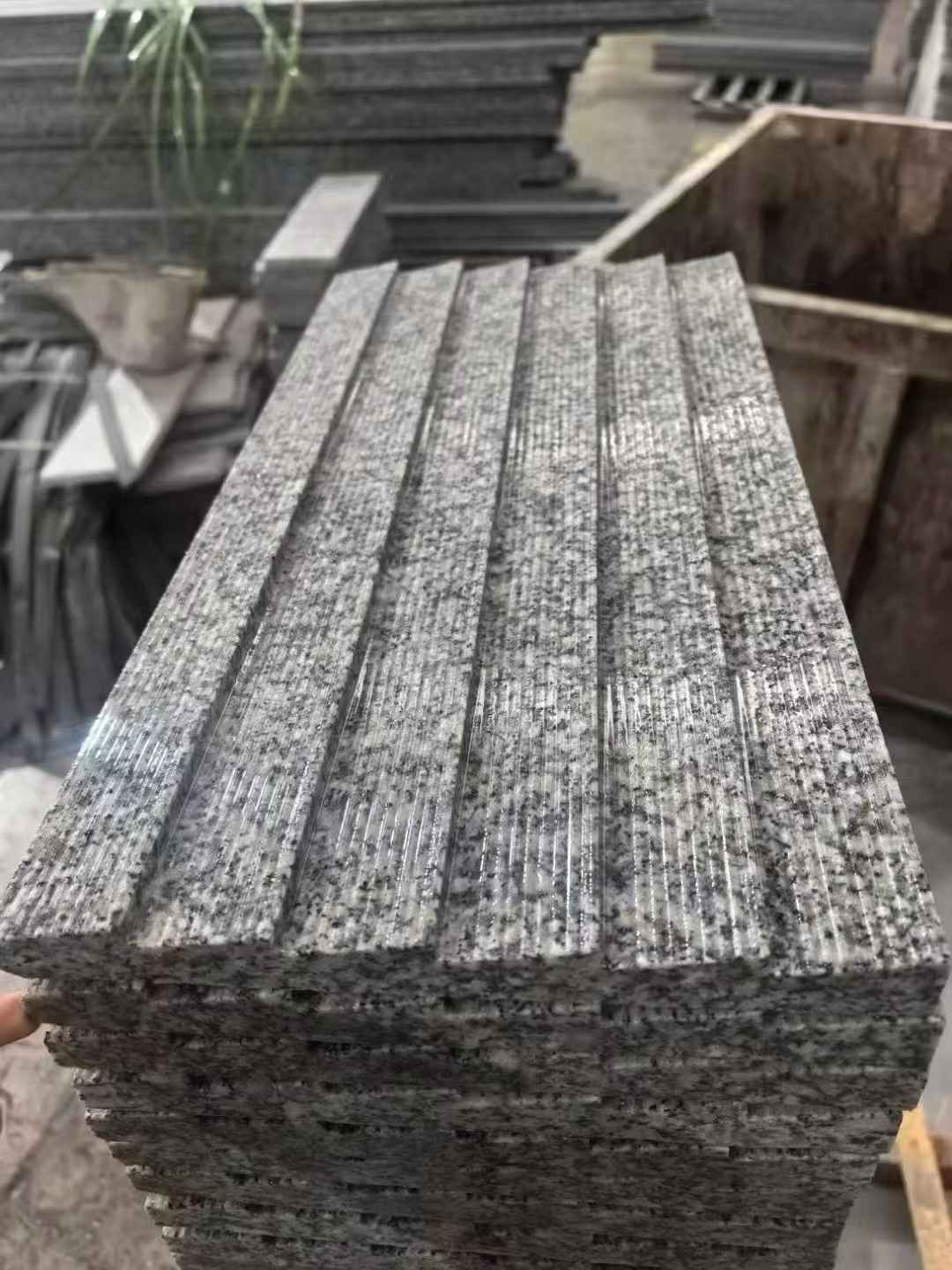 新疆 狼牙石