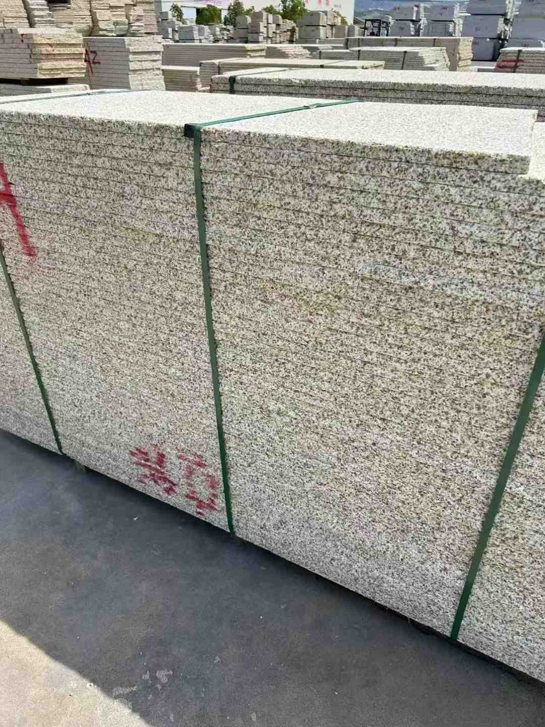 新疆黄金麻荔枝面毛板