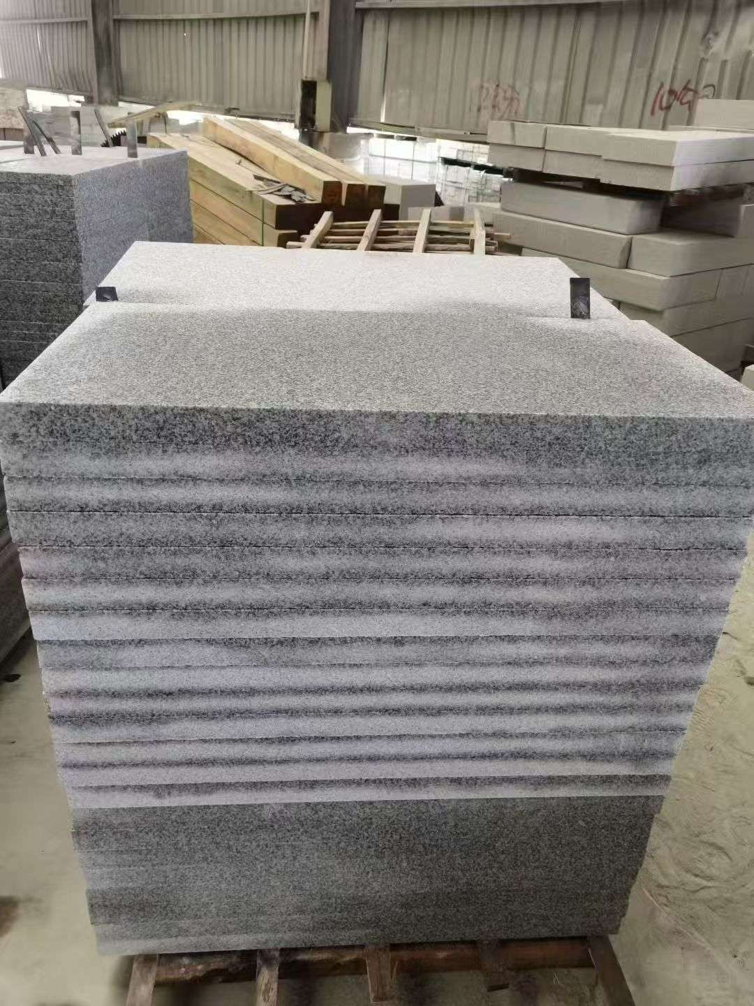 新疆 芝麻白火烧面成品，B料价格，接近A料的质量